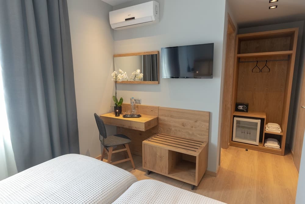 Grand Port Suites Thessaloniki