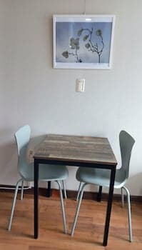 Just Like Natural Home Pension