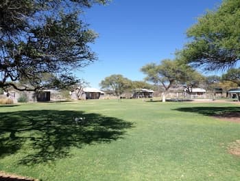 OUT OF Nature Country Lodge