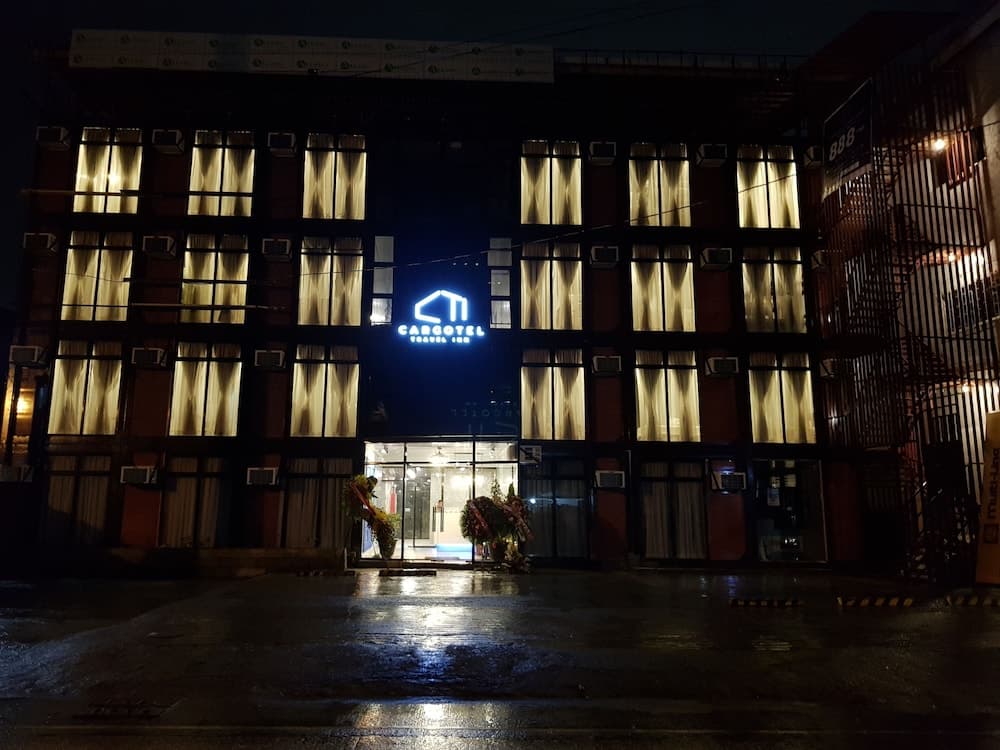 hotel image