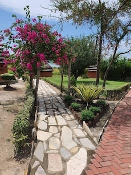 Heritage Safari Lodge