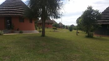 Heritage Safari Lodge