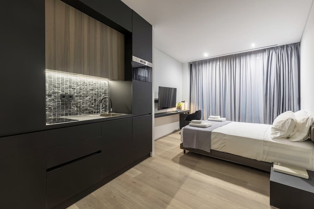 The Duke Boutique Suites