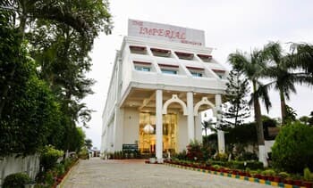 The Imperial Bodhgaya