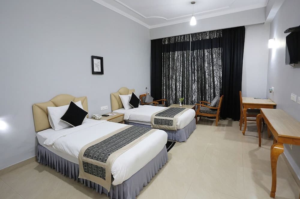 The Imperial Bodhgaya