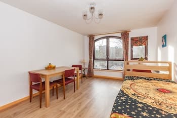 NEW Bright and Sunny Flat in Oxford City Centre