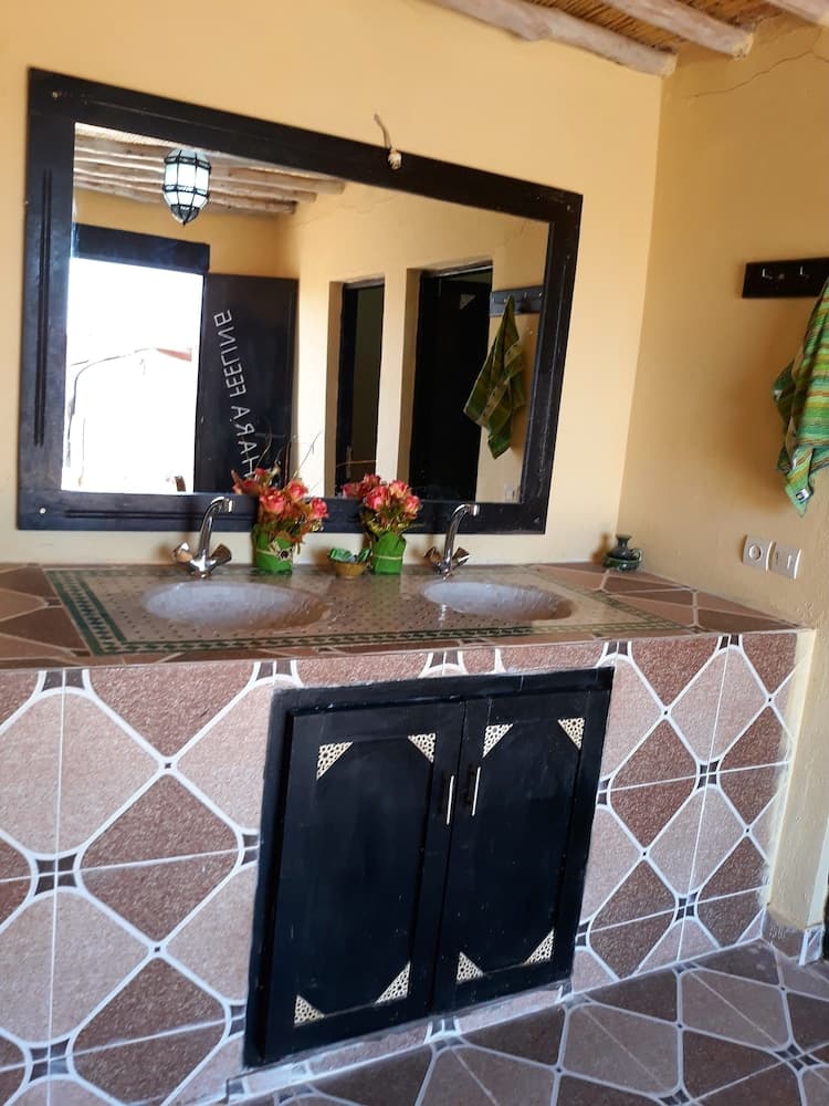 Bivouac Sahara Feeling