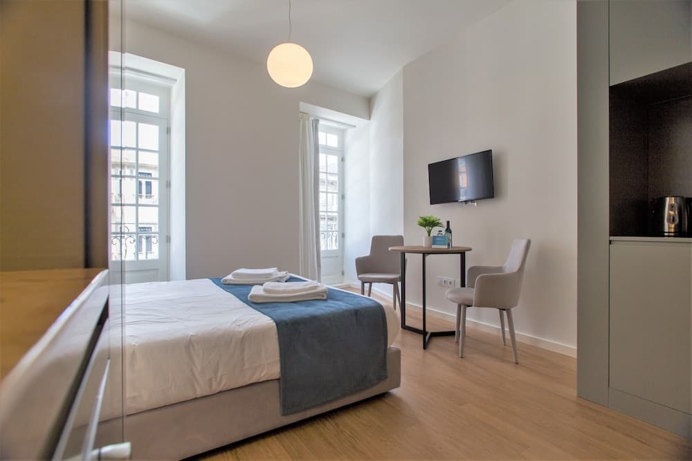 Clérigos Prime Suites by Porto City Hosts