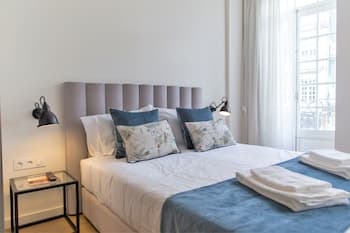 Clérigos Prime Suites by Porto City Hosts