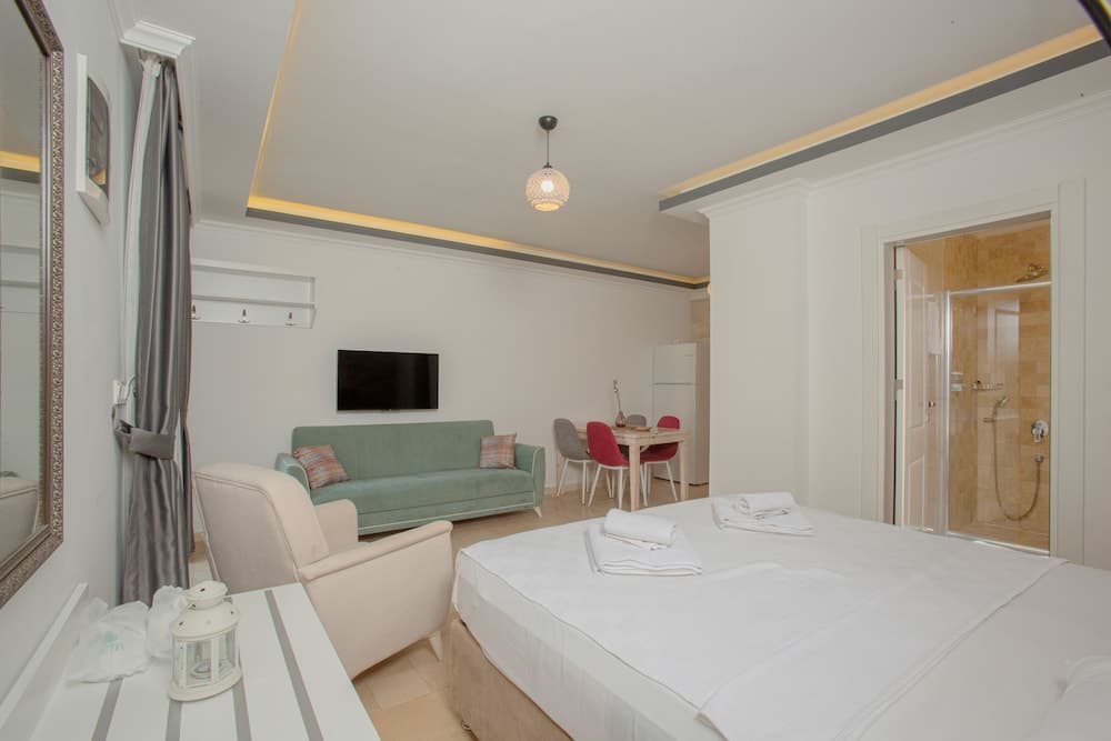 Cedrus Suites