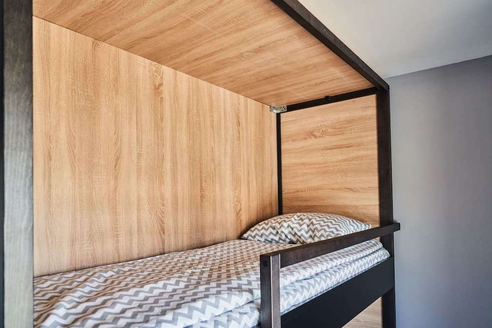 Baikal Capsule - Hostel