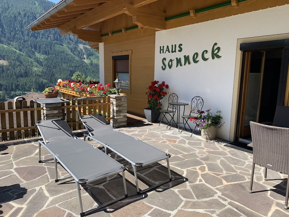 Ferienhaus Sonneck Alois & Christina