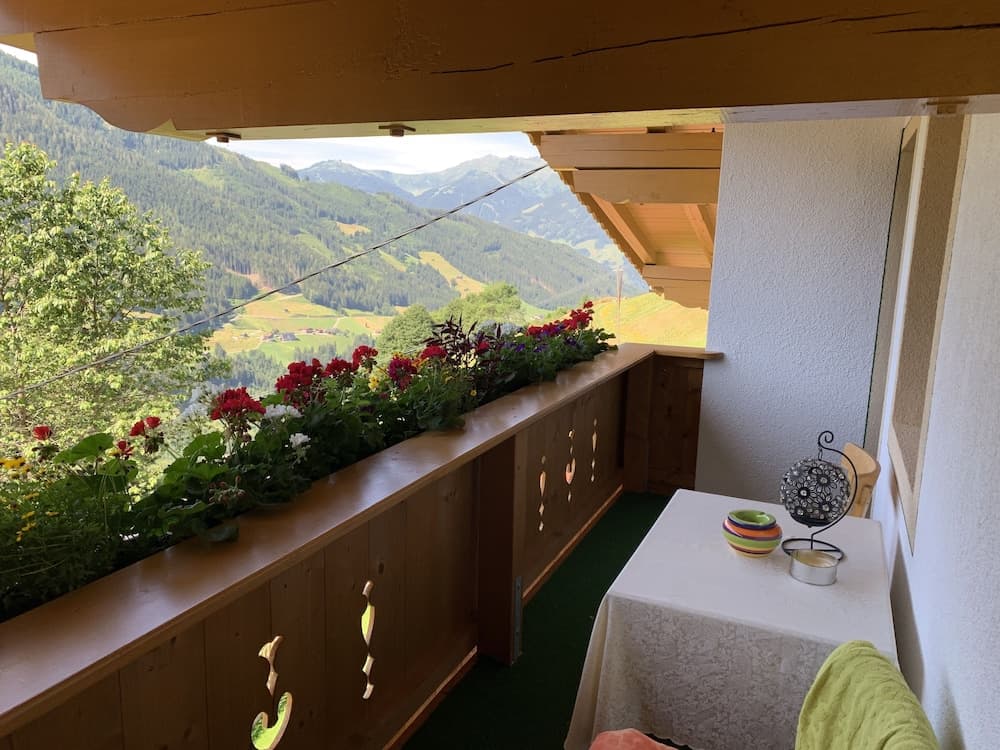 Ferienhaus Sonneck Alois & Christina