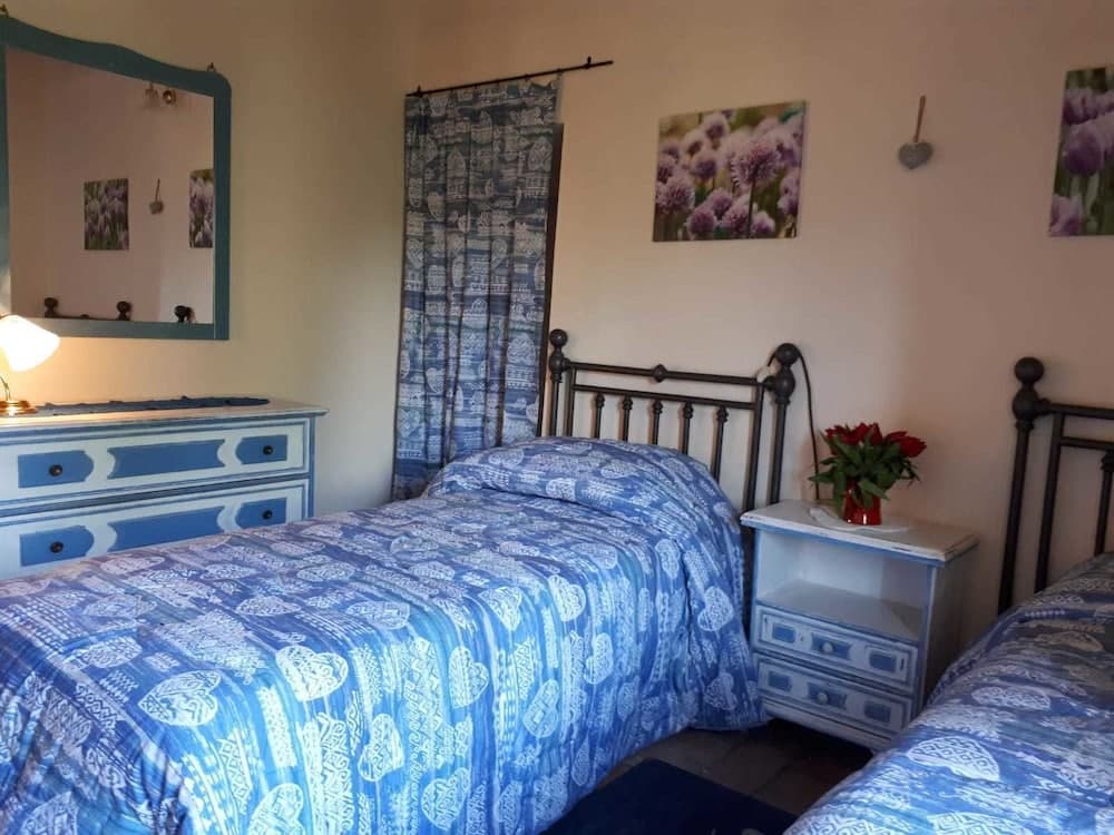 Agriturismo Il Boschetto