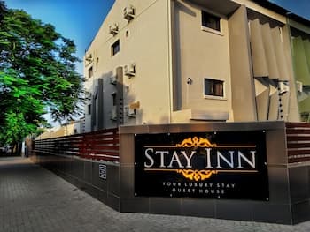 Stay Inn Guest House