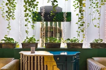 Hotel Posada San Antonio