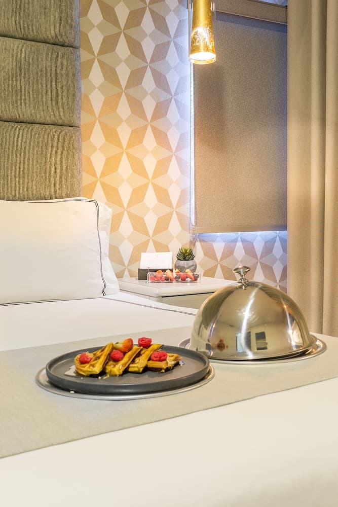 Hotel Posada San Antonio