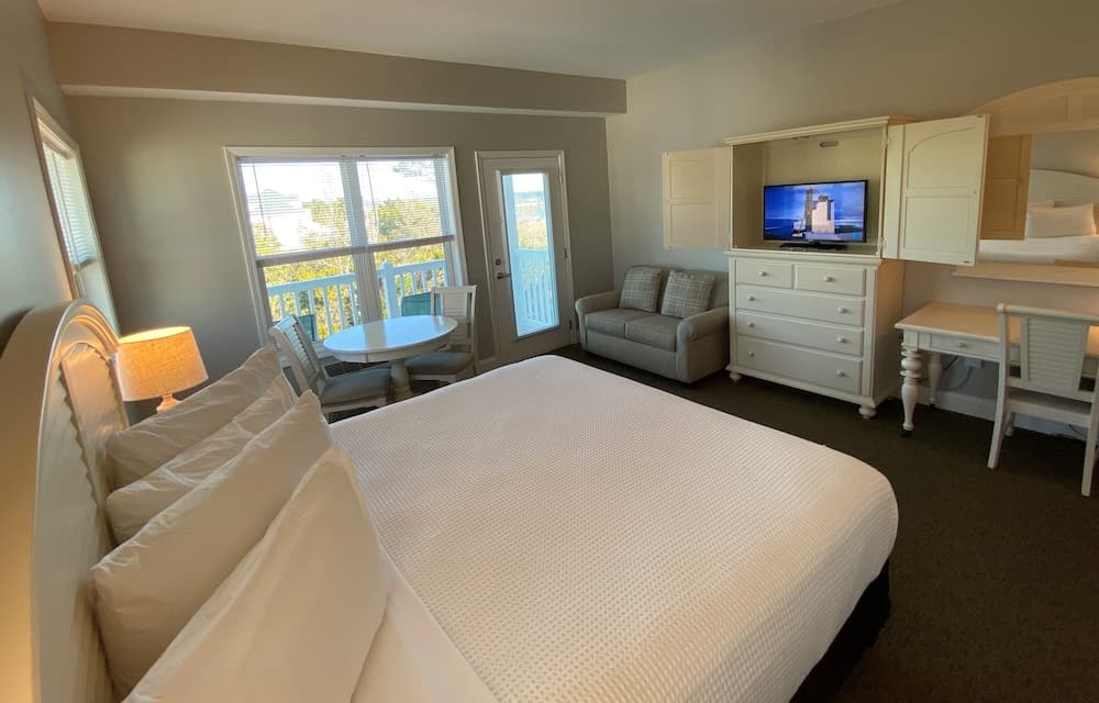 River Hotel of Southport