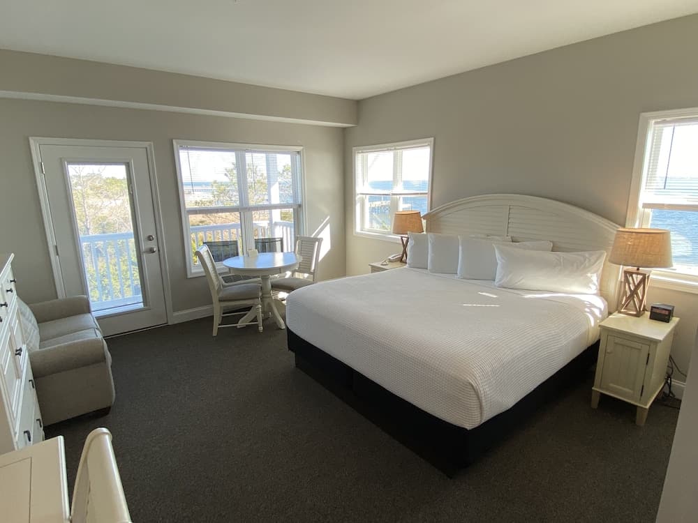 River Hotel of Southport