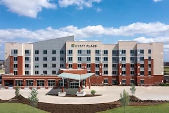 Hyatt Place Fort Worth-Alliance Town Center
