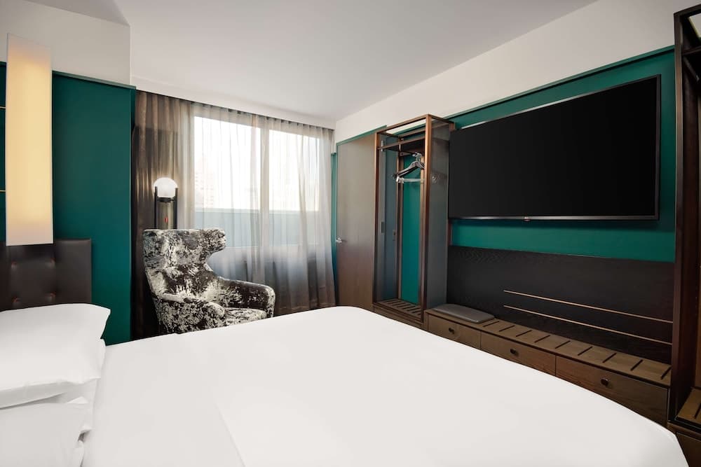 Hyatt Centric Midtown 5th Avenue New York