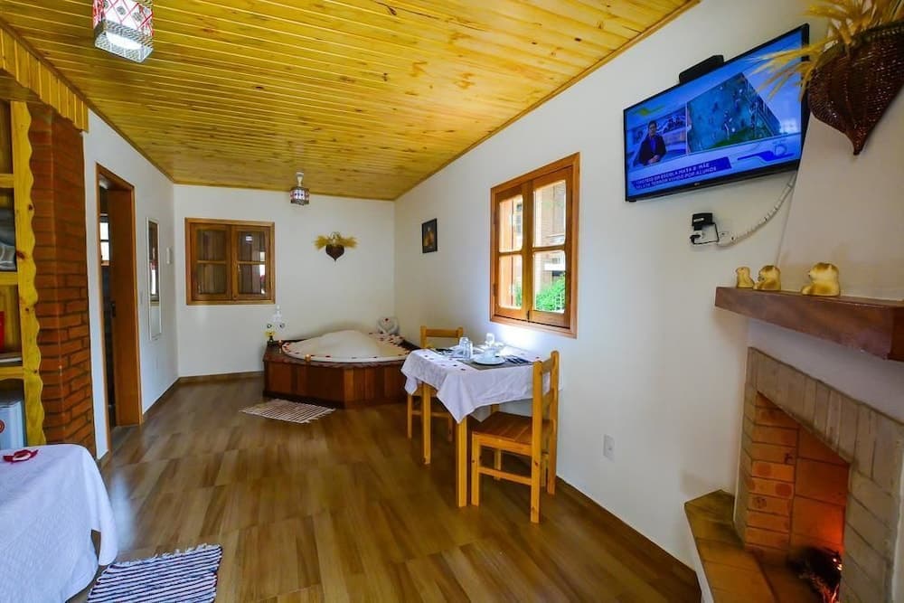 Pousada Varanda Colibri