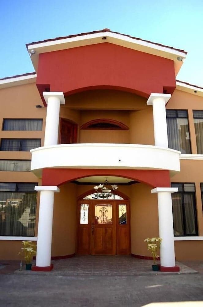 hotel image