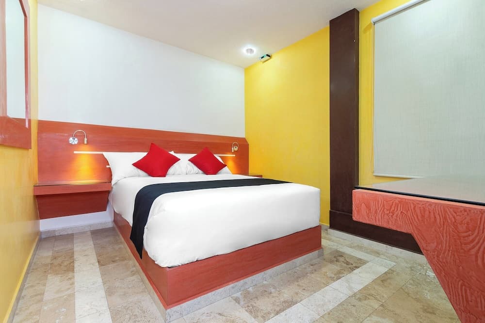 Capital O Df Inn, Ciudad de Mexico