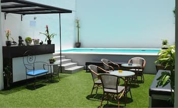 Art Factory Playa del Carmen - Hostel