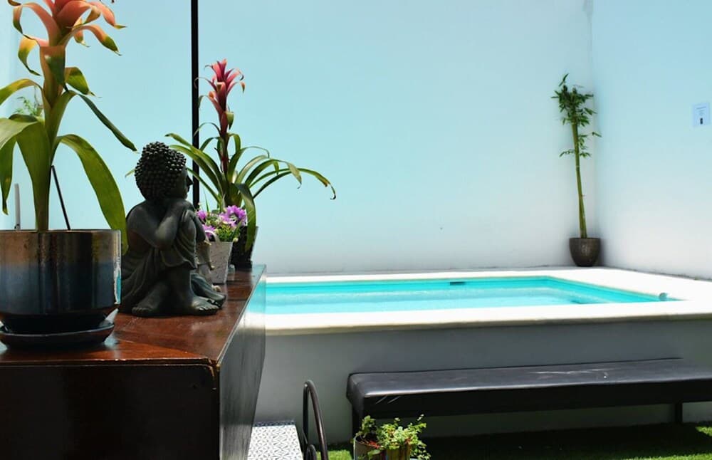 Art Factory Playa del Carmen