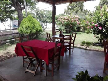 Hospedaje La Cascada