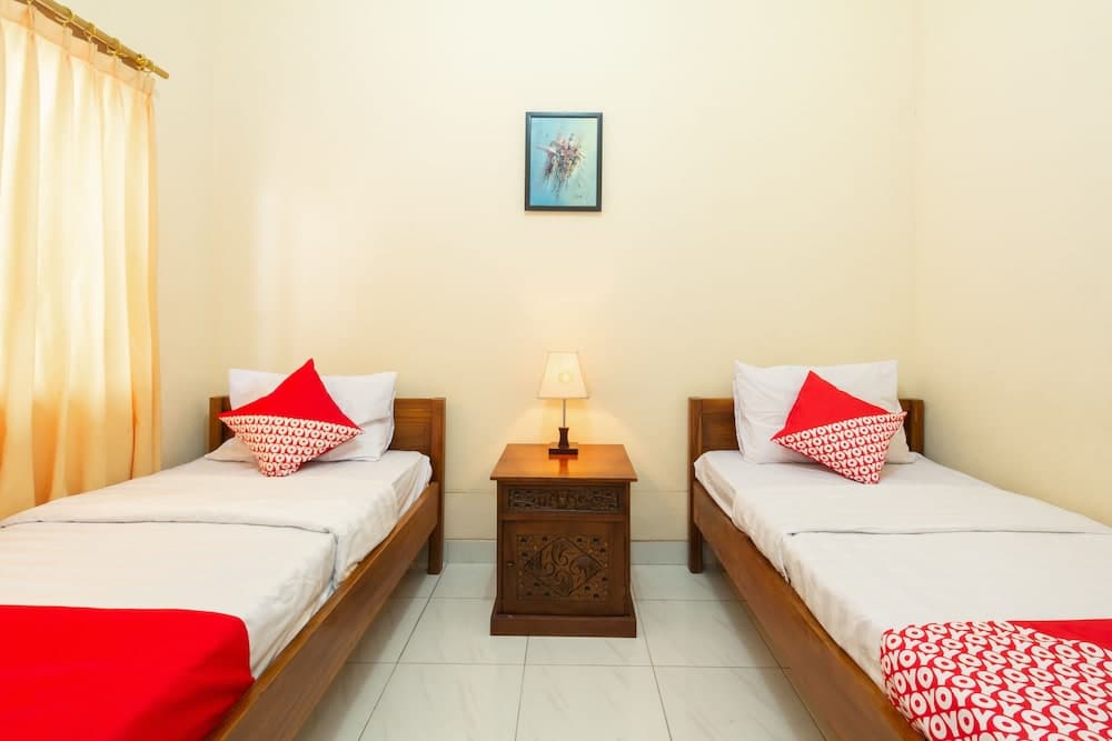 Hotel O Omah Ladrang