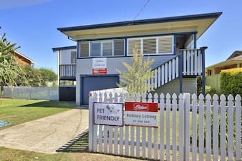 Gillies Getaway at South West Rocks