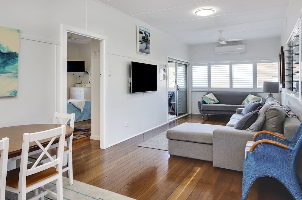 Gillies Getaway at South West Rocks