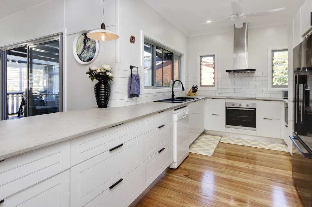 Gillies Getaway at South West Rocks