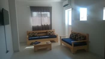 Chelli Appartements Meublés