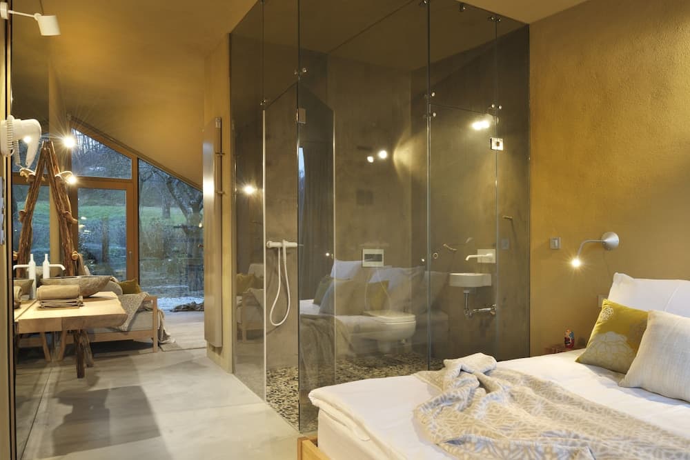 Ortenia apartments in nature