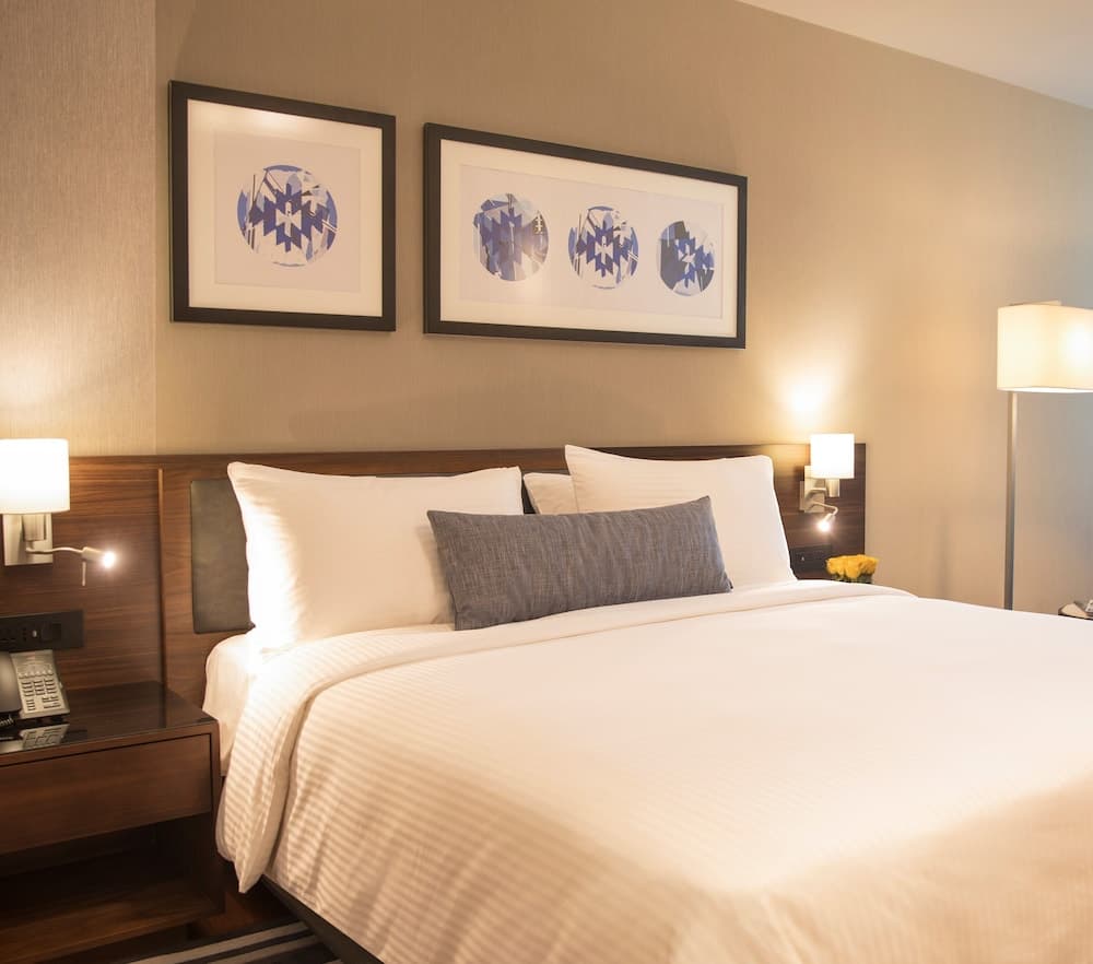 Bosmal Arjaan by Rotana