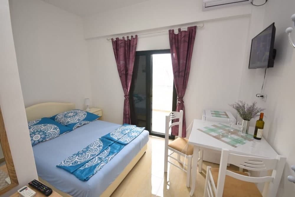 Apartmani Bozinovic