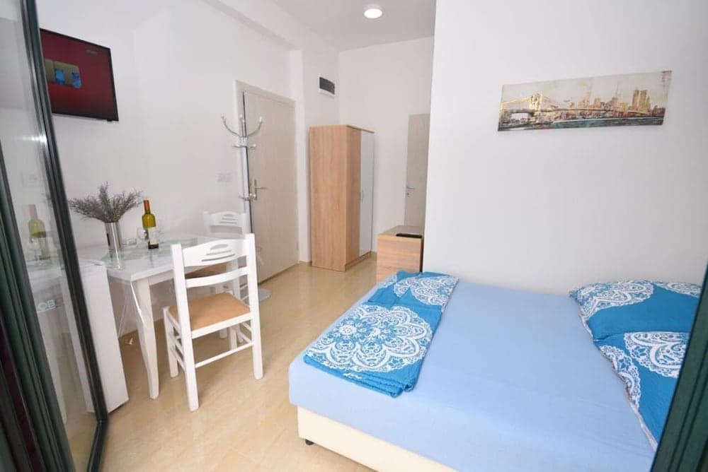 Apartmani Bozinovic