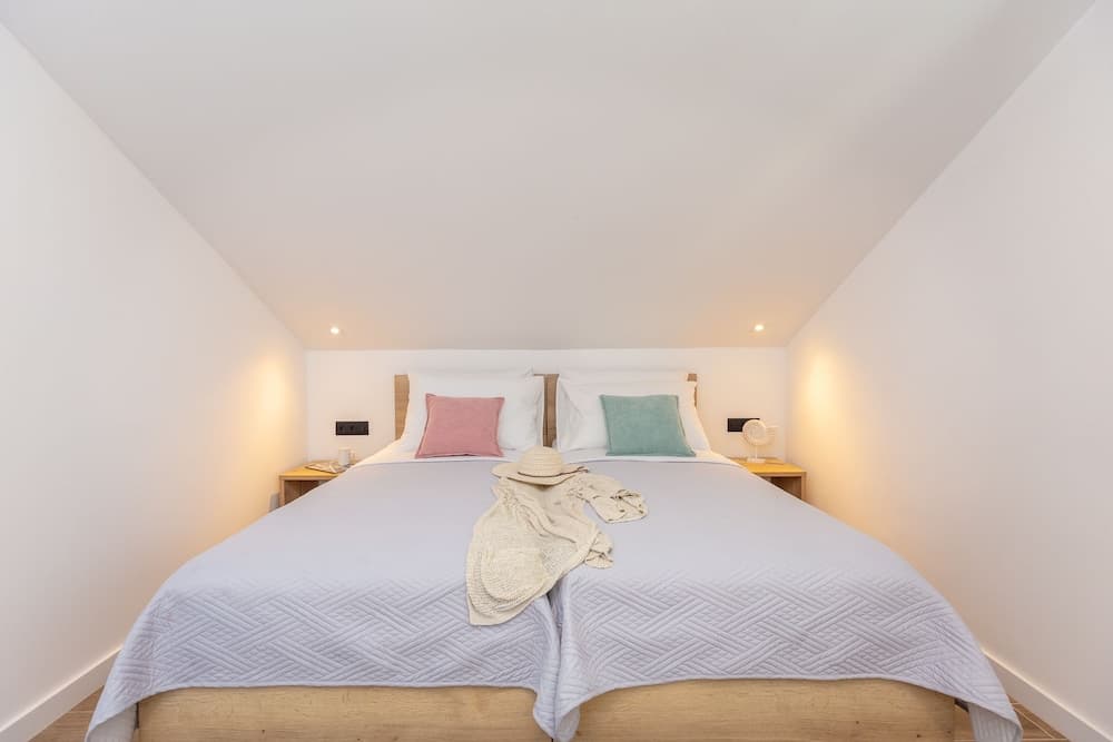 Hedera Estate, Villa Hedera II