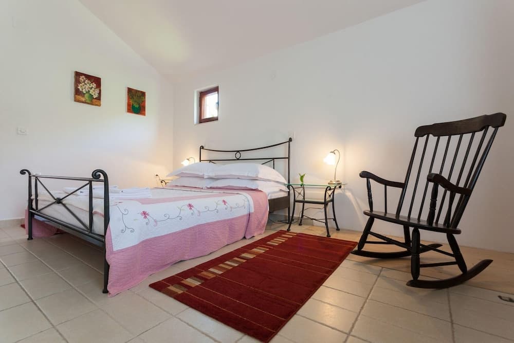 Hedera Estate, Villa Hedera