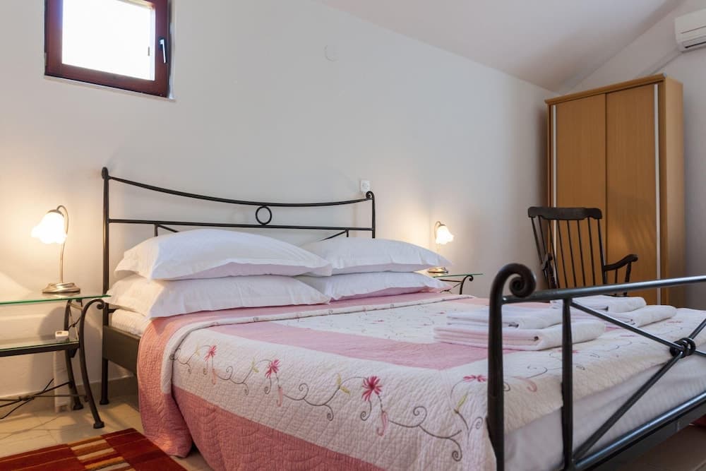 Hedera Estate, Villa Hedera