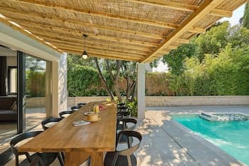 Hedera Estate, Villa Hedera