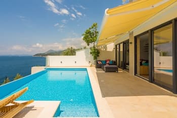 Hedera Estate, Villa Hedera VI