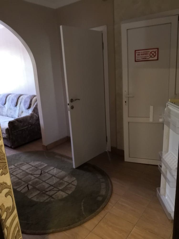 Restaurant and hotel complex «Corsica»