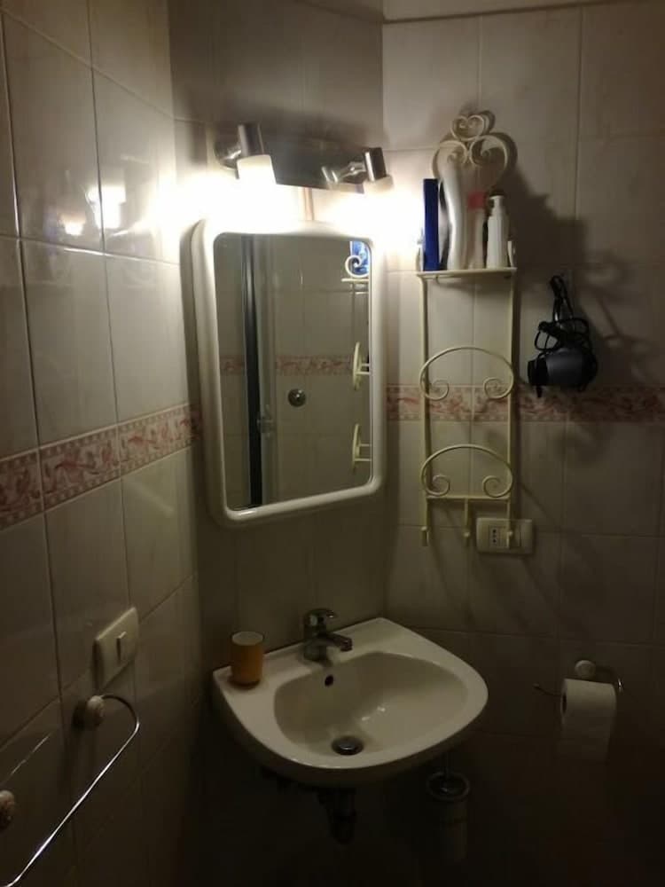 Bed and Breakfast Loggetta