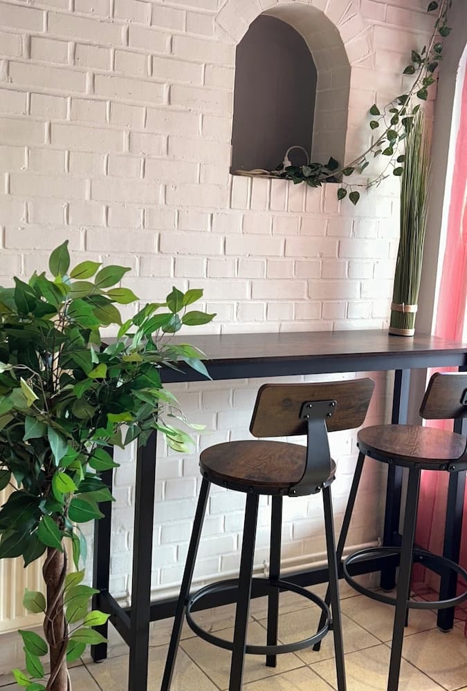 Hôtel Les Paturelles