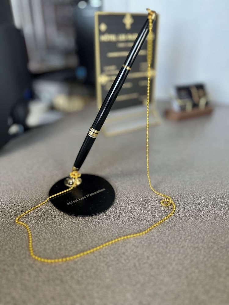 Hôtel Les Paturelles