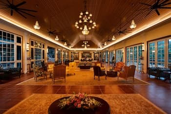 Coorg Wilderness Resort & Spa